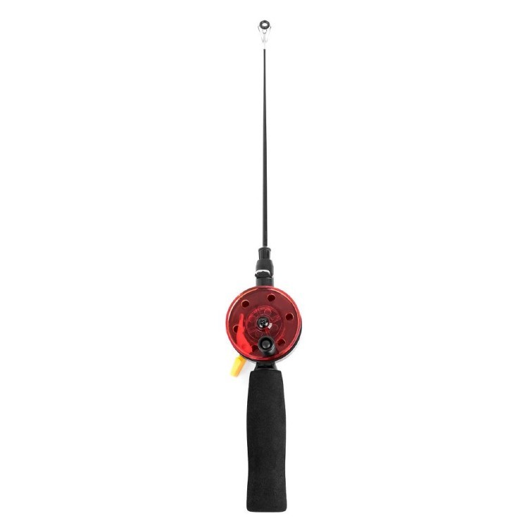 Зимняя удочка Nisus Ice Rod EVA 55 (N-QL-103) (70088) Зимняя удочка Nisus Ice Rod EVA 55 (N-QL-103) (70088)