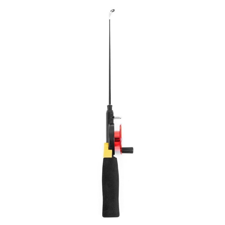 Зимняя удочка Nisus Ice Rod EVA 55 (N-QL-103) (70088) Зимняя удочка Nisus Ice Rod EVA 55 (N-QL-103) (70088)