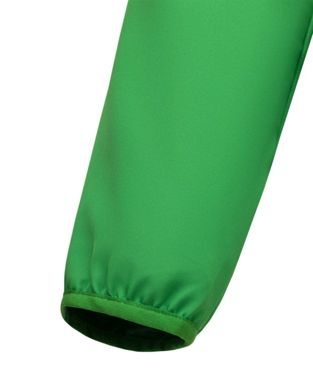 Куртка спортивная JOGEL CAMP 2 Lined Jacket, зеленый, детский (2126640)