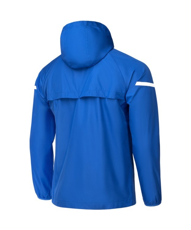 Куртка ветрозащитная JOGEL CAMP 2 Rain Jacket, синий (2112201)