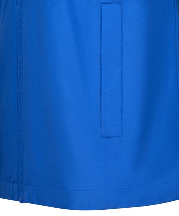 Куртка ветрозащитная JOGEL CAMP 2 Rain Jacket, синий (2112201)