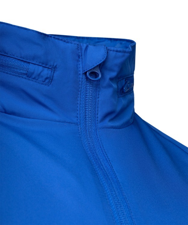 Куртка ветрозащитная JOGEL CAMP 2 Rain Jacket, синий (2112201)