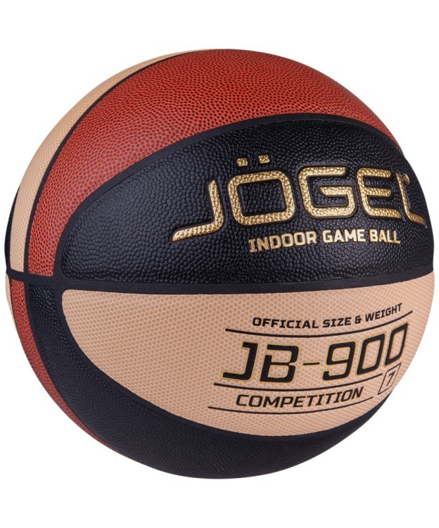 Мяч баскетбольный JB-900 №7 (977956)