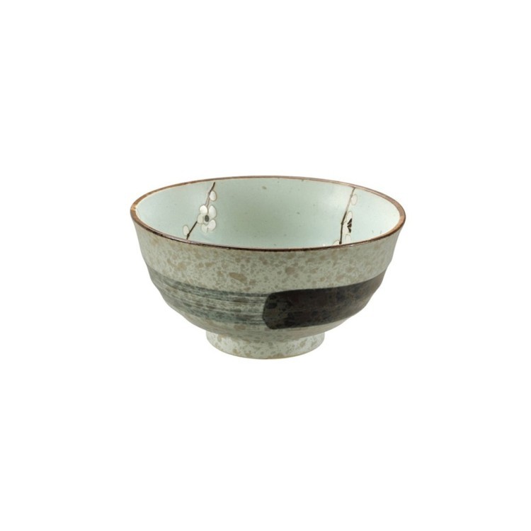 Чаша 7374, 17, фарфор, green, TOKYO DESIGN