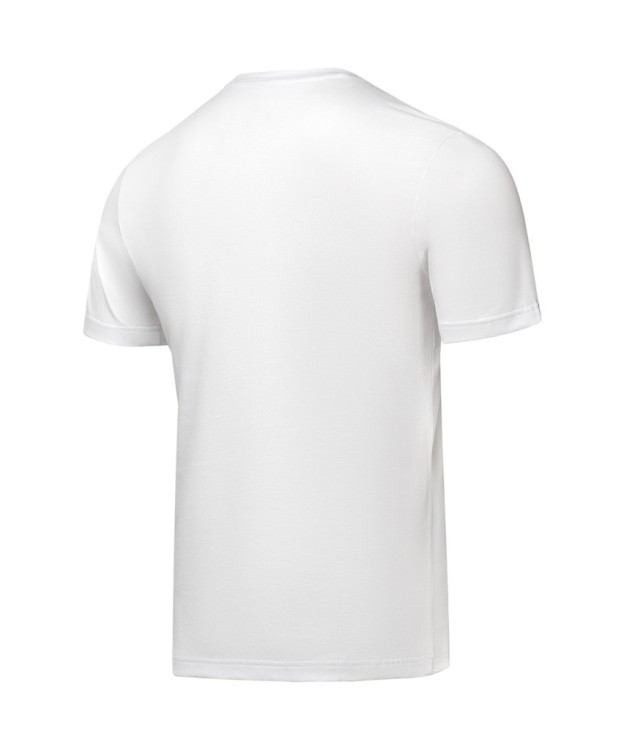 Футболка JOGEL ESSENTIAL Cotton Tee, белый (2129199)