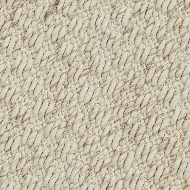 Ковер из войлочной шерсти из коллекции ethnic, 60х90 см (77515) Ковер из войлочной шерсти из коллекции ethnic, 60х90 см (77515)
