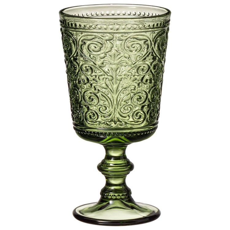 Набор бокалов для вина "vintage" colors, 4 шт/330 мл Lefard (687-015)