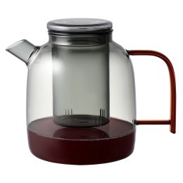 Чайник заварочный misty, 1,5 л (80409)