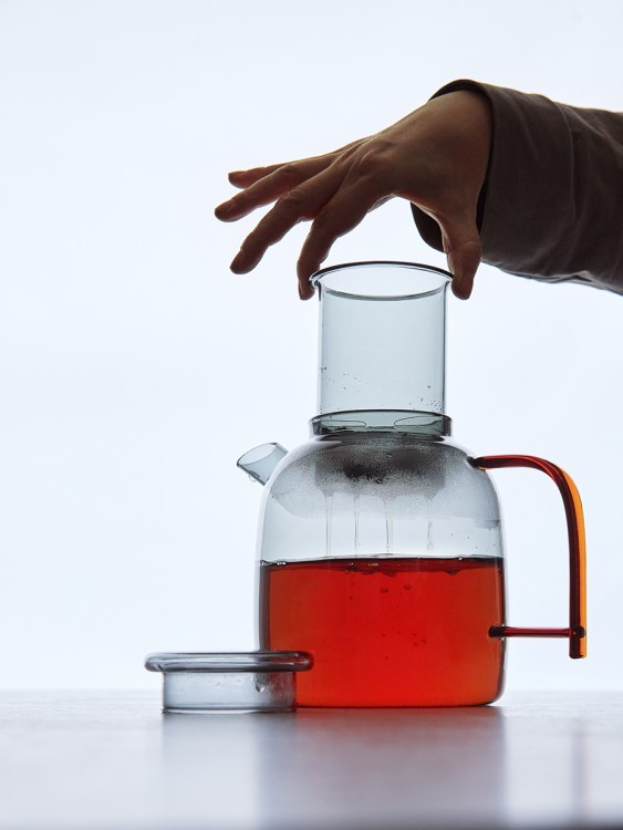 Чайник заварочный misty, 1,5 л (80409)