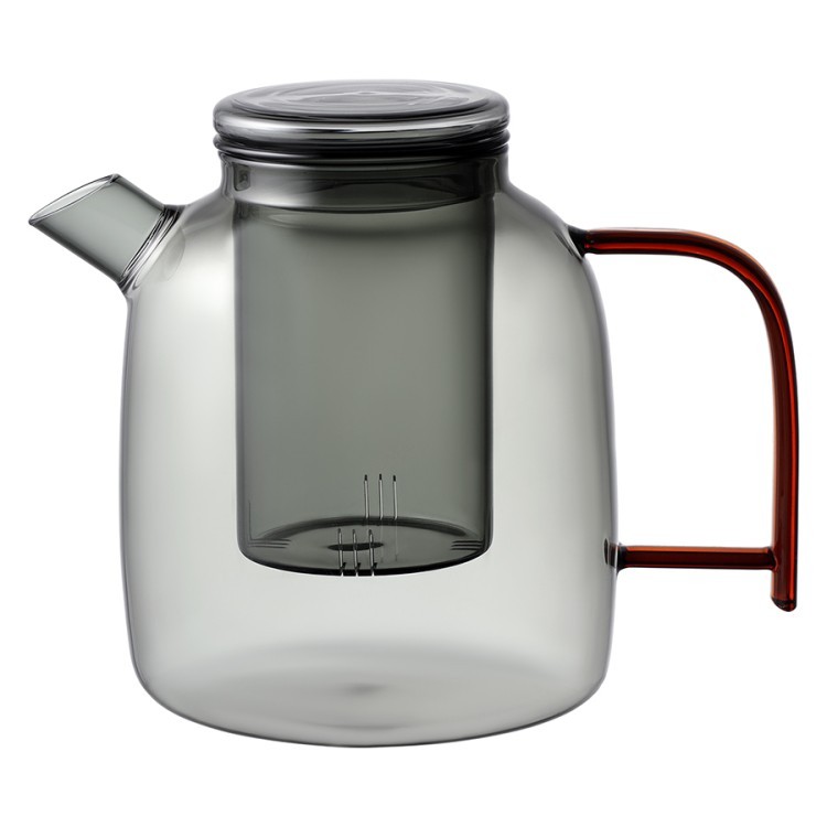 Чайник заварочный misty, 1,5 л (80409)