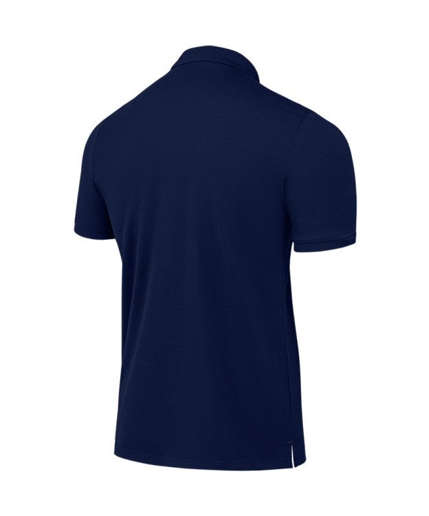 Поло JOGEL NATIONAL PerFormDRY Polo, темно-синий (2113376)