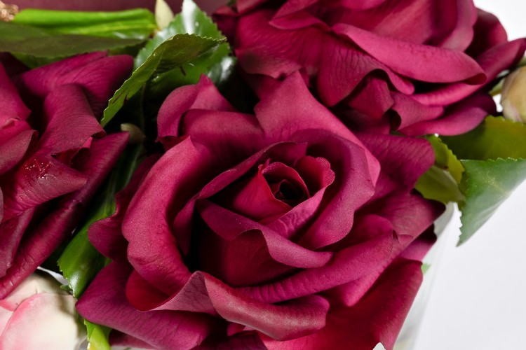 Диффузор Oval Red, спрей Pink Peonies 2x10 мл в упак. (TT-00006261)