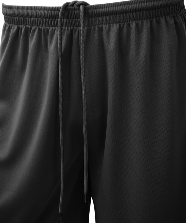 Шорты баскетбольные JÖGEL CAMP Basic, черный (2095694) Шорты баскетбольные JÖGEL CAMP Basic, черный (2095694)