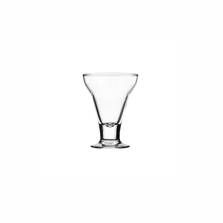 Креманка 36201HS, стекло, clear, TOYO SASAKI GLASS