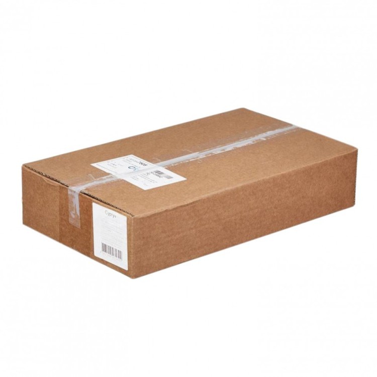 Сургуч кусковой в упаковке 2 кг коричневый 605573 (1) (94950)