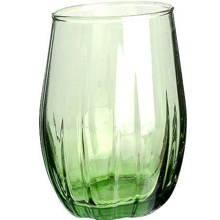 Набор стаканов 6 шт,360 мл, стекло Sylwan (5103)