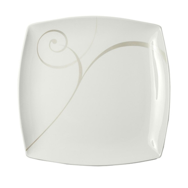 Блюдо A2103962, костяной фарфор, white, MIKASA