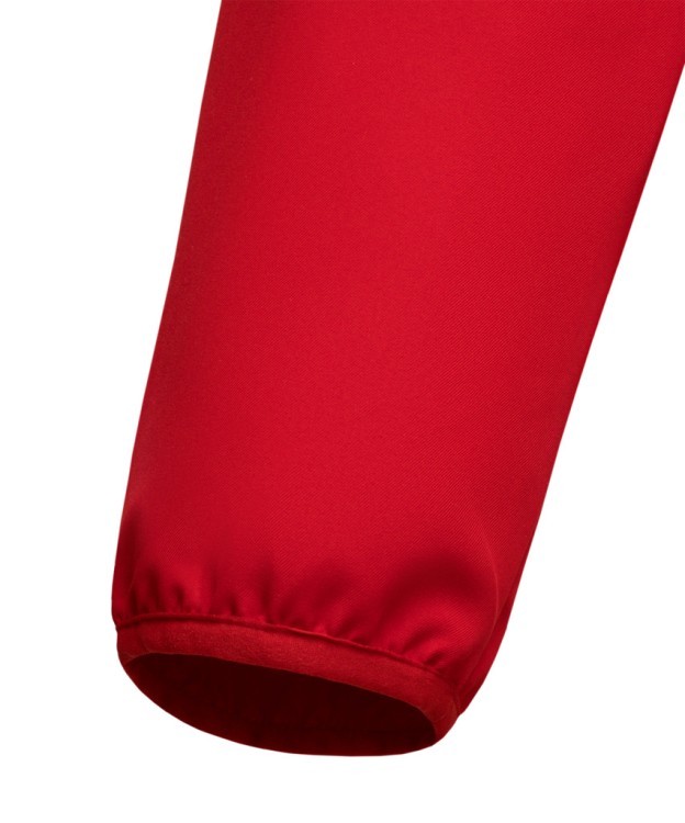 Куртка спортивная JOGEL CAMP 2 Lined Jacket, красный, детский (2126646)