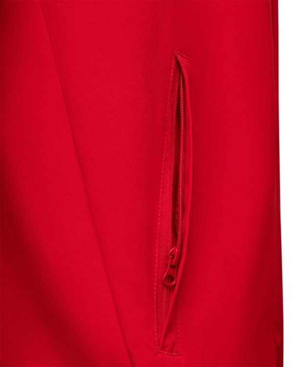 Куртка спортивная JOGEL CAMP 2 Lined Jacket, красный, детский (2126645)