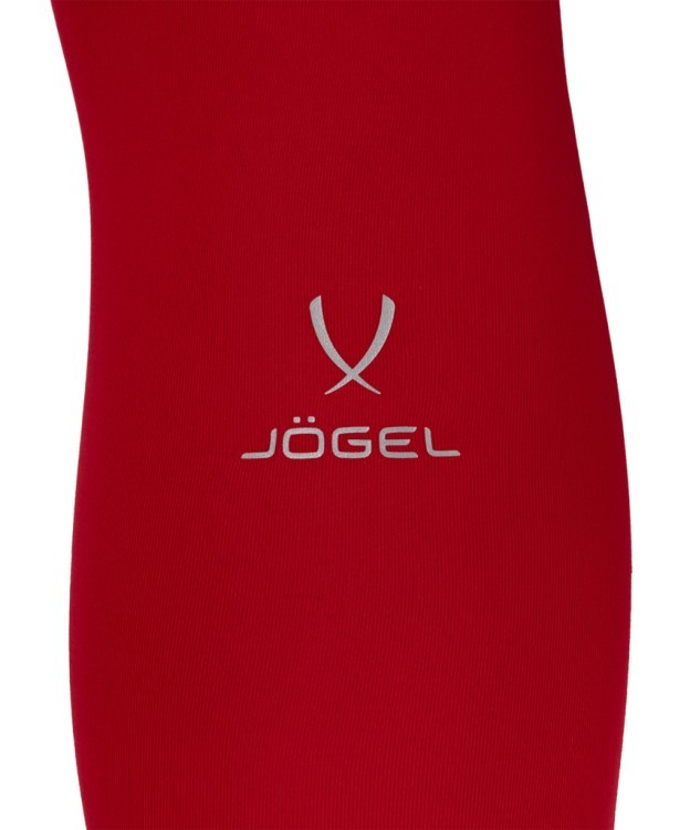 Тайтсы компрессионные JÖGEL CAMP PerFormDRY Baselayer Tights, гранатовый (2125187) Тайтсы компрессионные JÖGEL CAMP PerFormDRY Baselayer Tights, гранатовый (2125187)