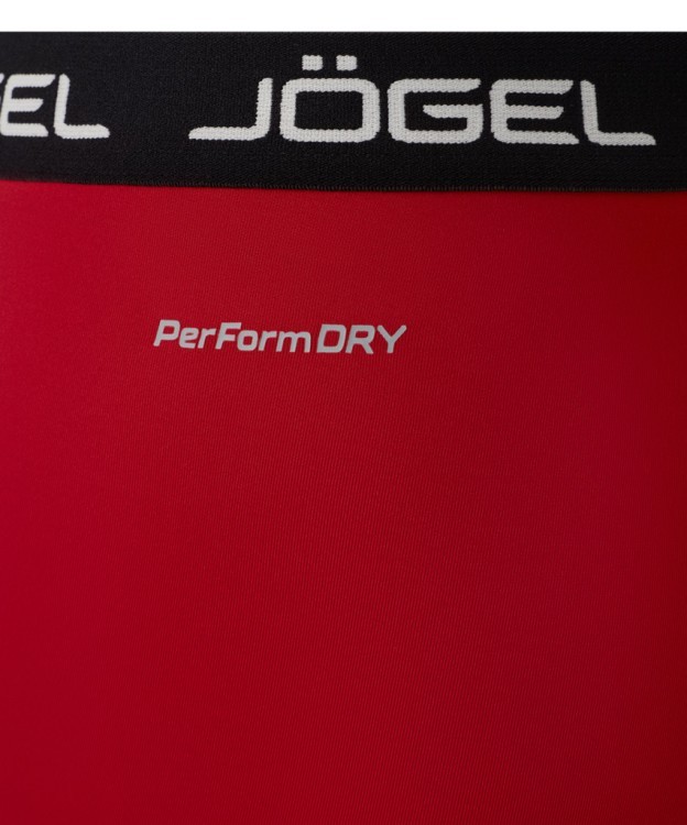 Тайтсы компрессионные JÖGEL CAMP PerFormDRY Baselayer Tights, гранатовый (2125187) Тайтсы компрессионные JÖGEL CAMP PerFormDRY Baselayer Tights, гранатовый (2125187)