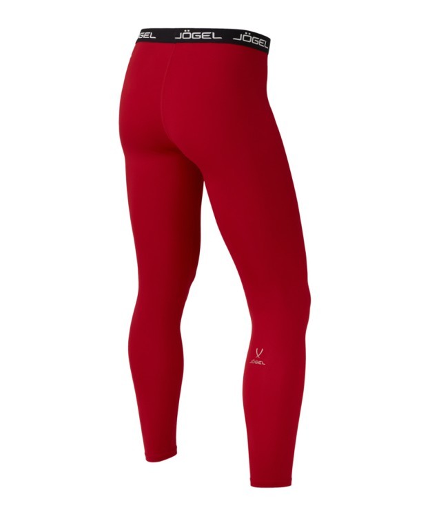 Тайтсы компрессионные JÖGEL CAMP PerFormDRY Baselayer Tights, гранатовый (2125187) Тайтсы компрессионные JÖGEL CAMP PerFormDRY Baselayer Tights, гранатовый (2125187)