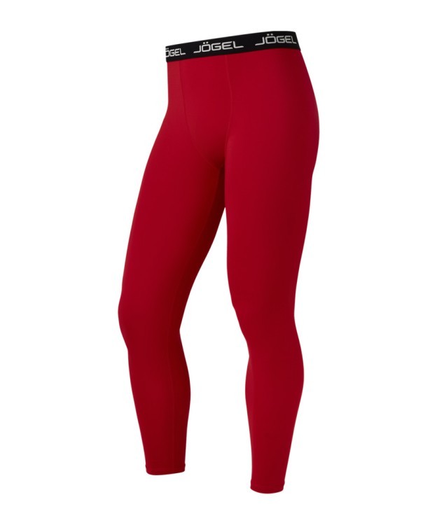 Тайтсы компрессионные JÖGEL CAMP PerFormDRY Baselayer Tights, гранатовый (2125187) Тайтсы компрессионные JÖGEL CAMP PerFormDRY Baselayer Tights, гранатовый (2125187)
