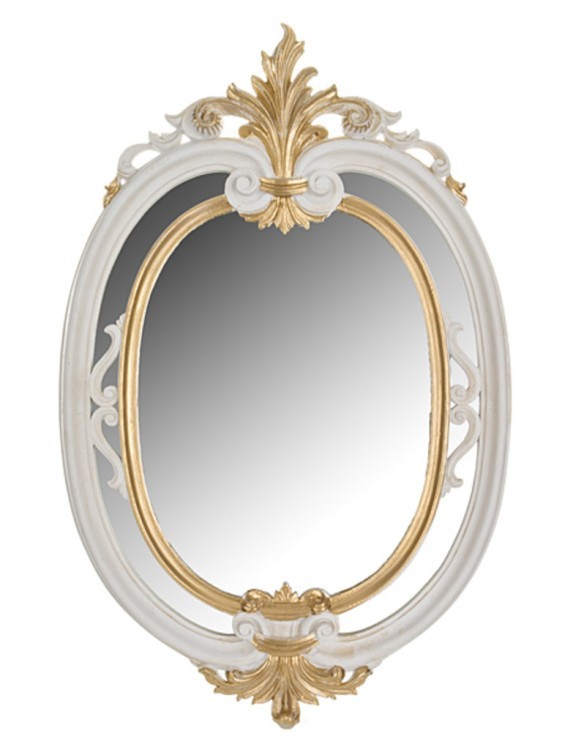 Зеркало 40*61 см. Euromarchi (290-012)