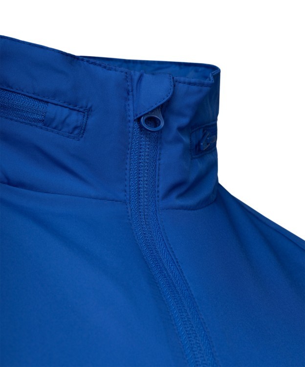 Куртка ветрозащитная JÖGEL CAMP 2 Rain Jacket, синий, детский (2112590)