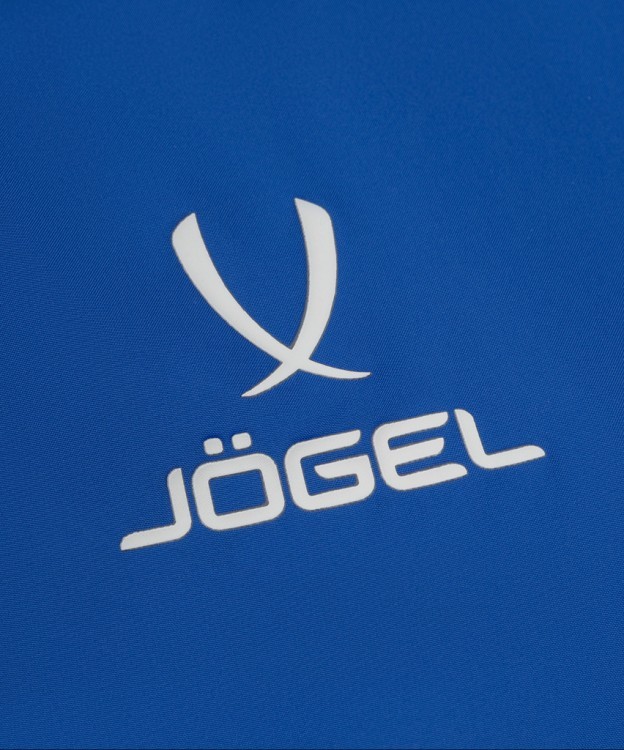 Куртка ветрозащитная JOGEL CAMP 2 Rain Jacket, синий, детский (2112205)