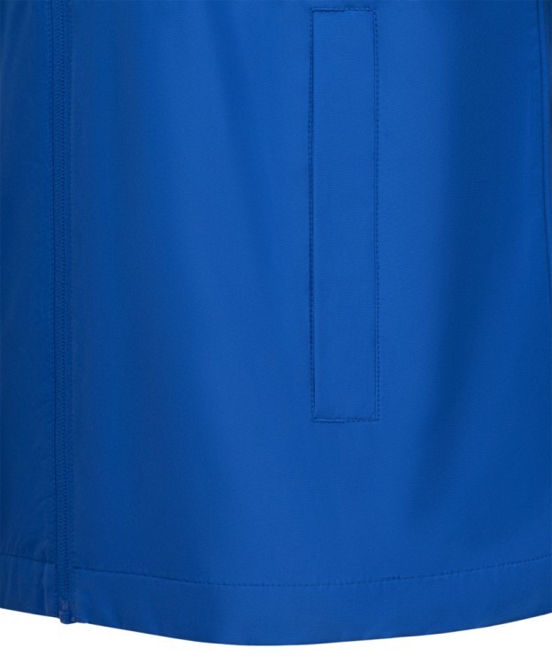 Куртка ветрозащитная JOGEL CAMP 2 Rain Jacket, синий, детский (2112205)
