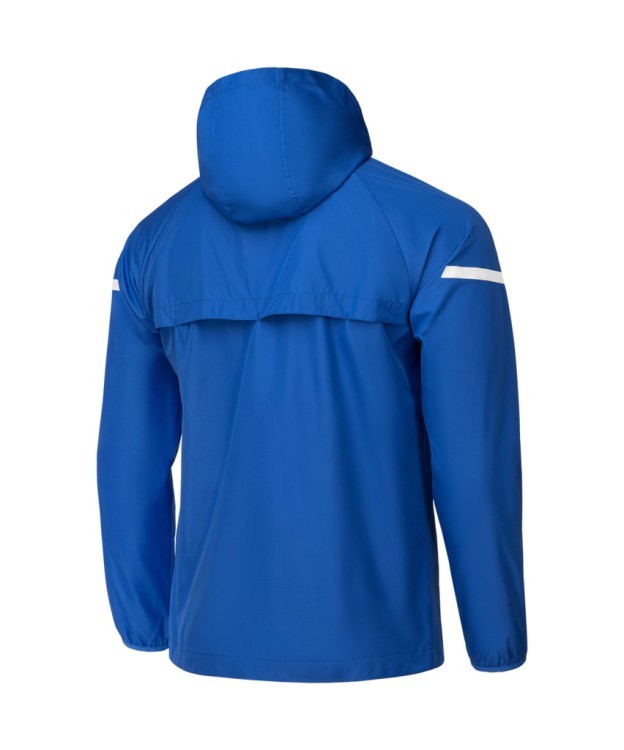 Куртка ветрозащитная JOGEL CAMP 2 Rain Jacket, синий, детский (2112205)