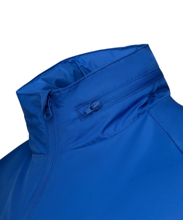 Куртка ветрозащитная JOGEL CAMP 2 Rain Jacket, синий, детский (2112205)