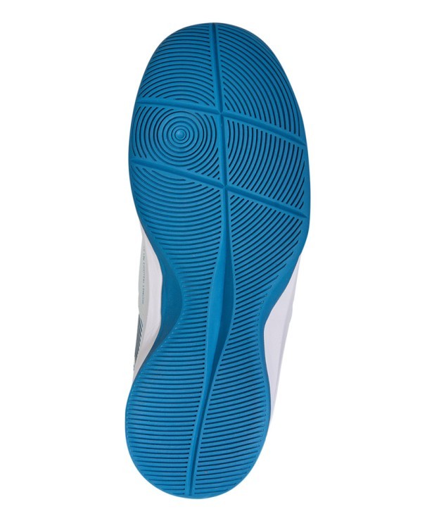 Кроссовки баскетбольные Launch, White/blue (2106946) Кроссовки баскетбольные Launch, White/blue (2106946)