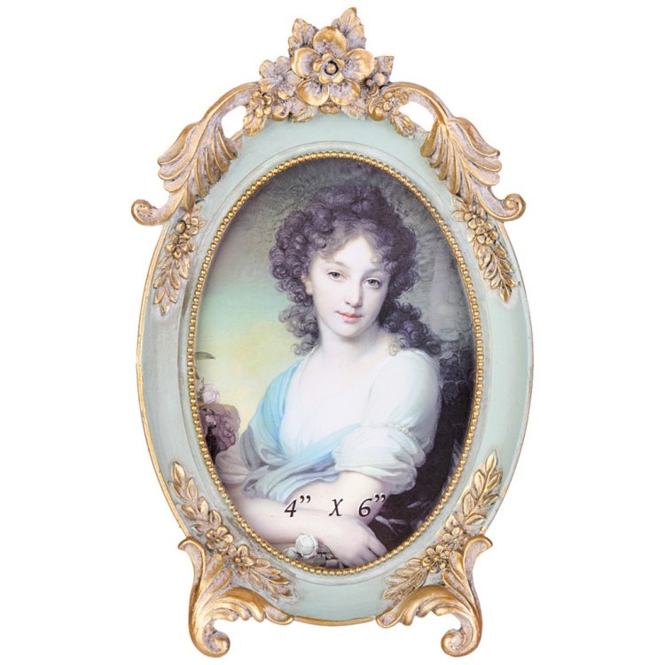 Фоторамка 13.2*3.5*21.5cm Lefard (504-460)