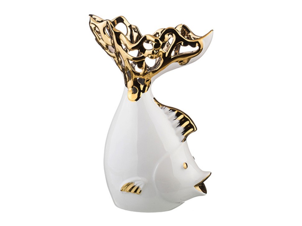 Посуда Золотая Рыбка Купить