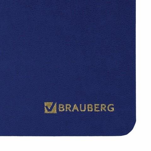 Планинг настольный недатированный Brauberg Select 60 листов 111698 (2) (86406) Планинг настольный недатированный Brauberg Select 60 листов 111698 (2) (86406)