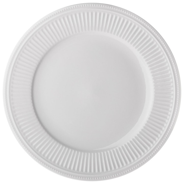 Набор тарелок обеденных lefard "composition" 4 шт. 26,5*2 см Lefard (425-216)