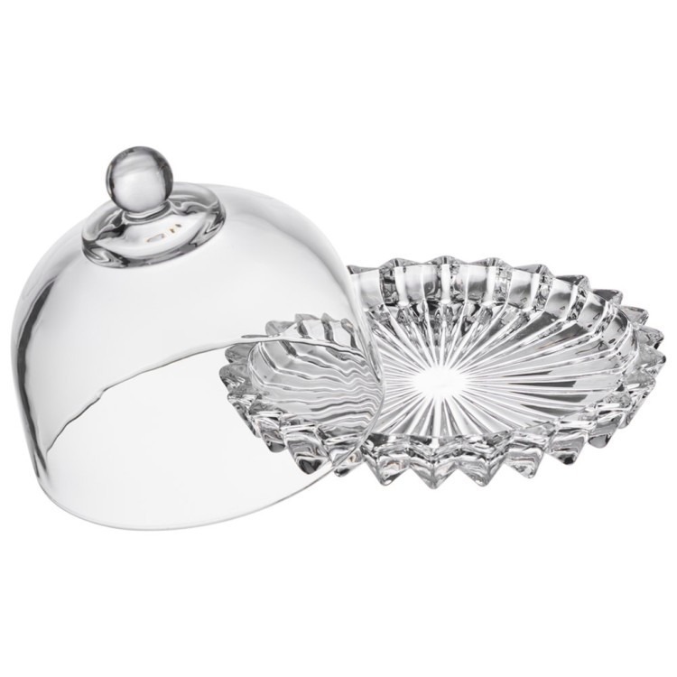 Лимонница "crystality", 11,5*9 см Lefard (345-510)