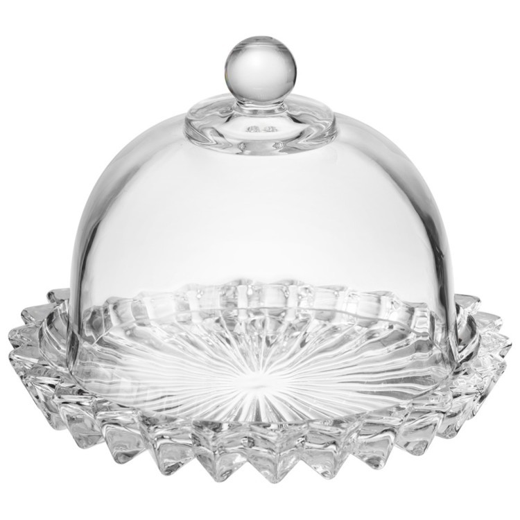 Лимонница "crystality", 11,5*9 см Lefard (345-510)