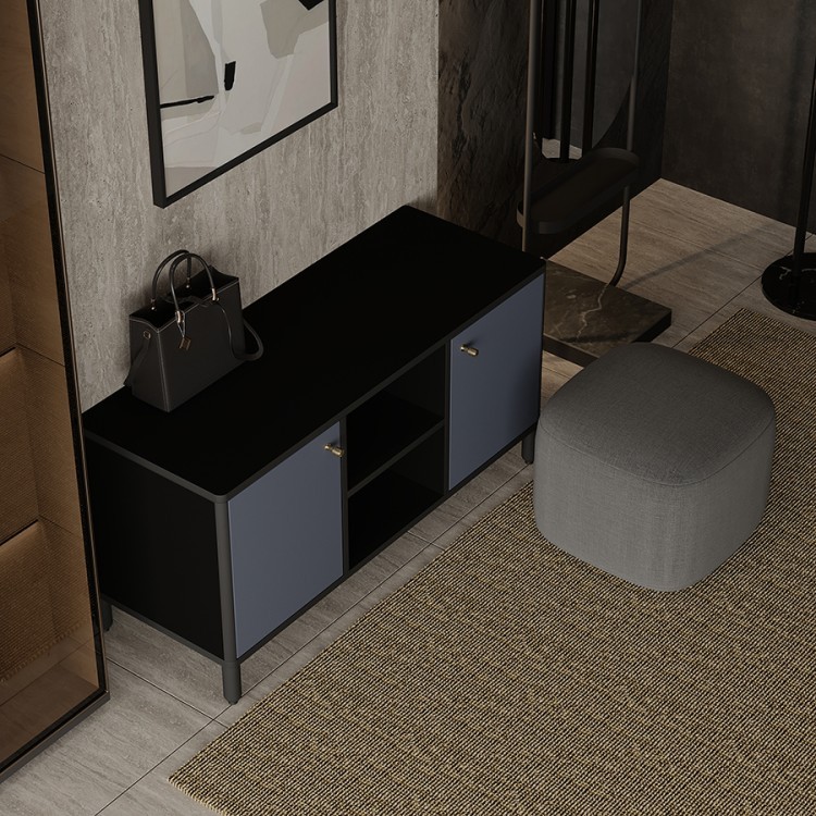 Пуф tr?ffel, серый (75875)