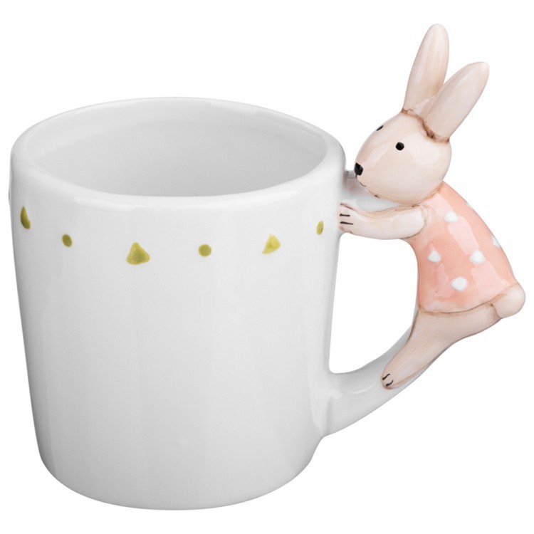 Кружка 14.9*9.1*12.7 см/370 мл Lefard (138-310)