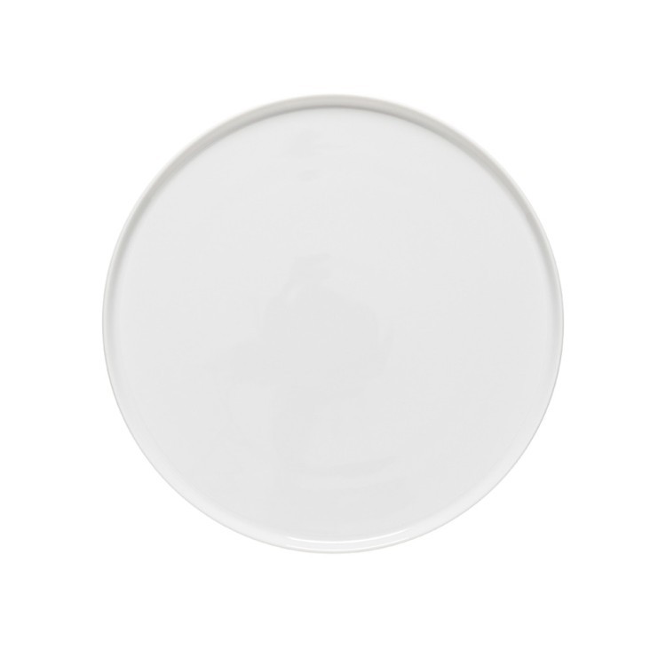 Тарелка 8RCP271-WHI, 27.2, фарфор, white, Costa Nova Тарелка 8RCP271-WHI, 27.2, фарфор, white, Costa Nova