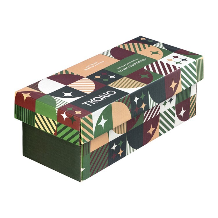 Набор из двух кружек warm celebration из коллекции new year essential, 400 мл (78248) Набор из двух кружек warm celebration из коллекции new year essential, 400 мл (78248)