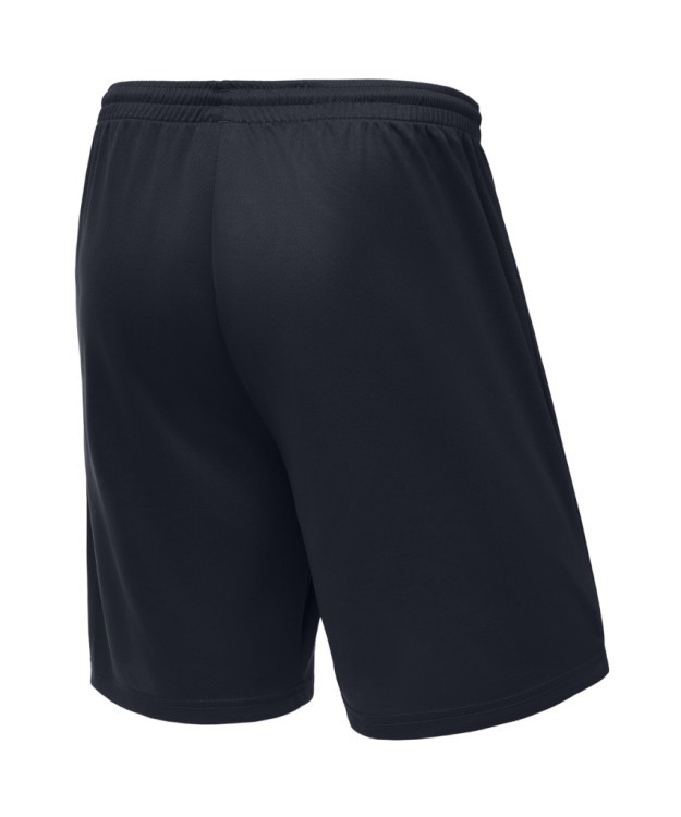 Шорты баскетбольные JOGEL CAMP Basic, черный, детский (2095434)