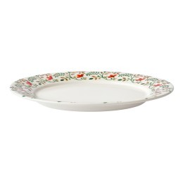 Тарелка field flowers из коллекции birds of paradise, D28 см (80557)