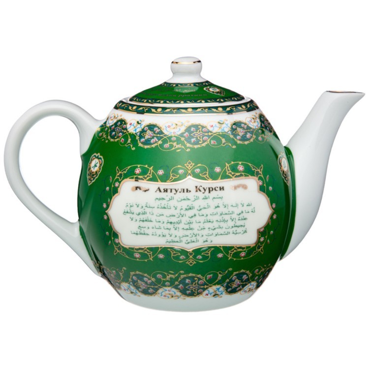 Заварочный чайник "сура", 600 мл. Lefard (86-2386)