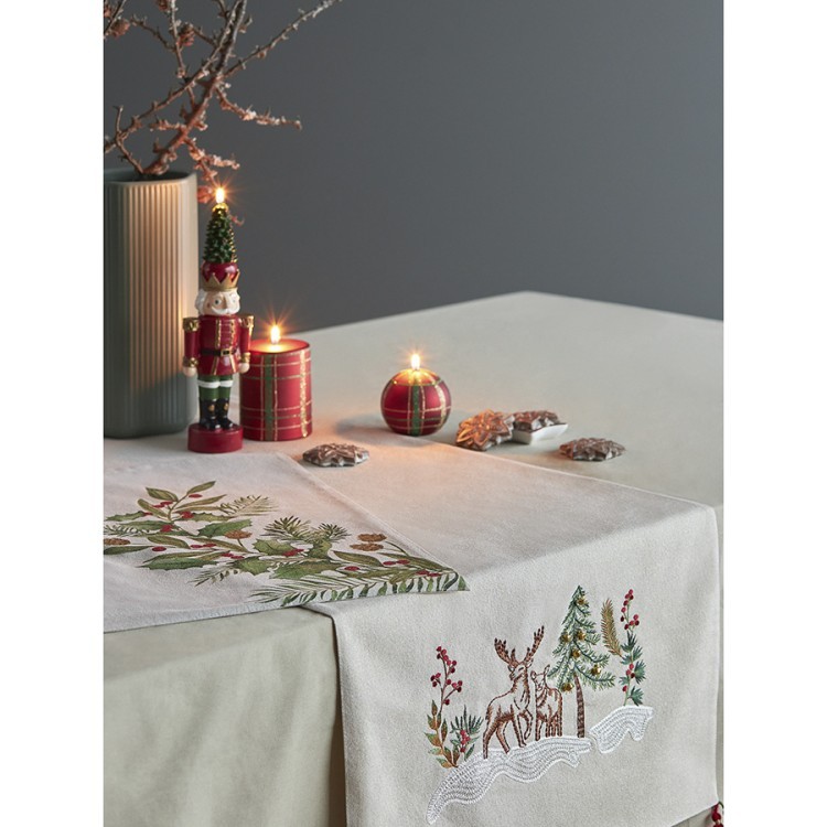 Свеча декоративная nutcracker из коллекции new year essential, 25,5 см (78356) Свеча декоративная nutcracker из коллекции new year essential, 25,5 см (78356)