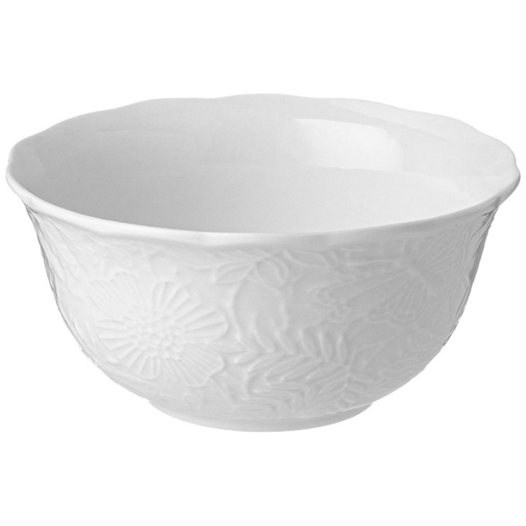 Салатник lefard "lace" 11 см (171-285) 