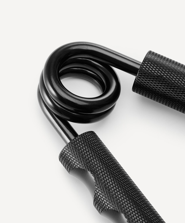 Эспандер кистевой STARFIT ES-505 пружинный, 75 кг, металлический (2115129)